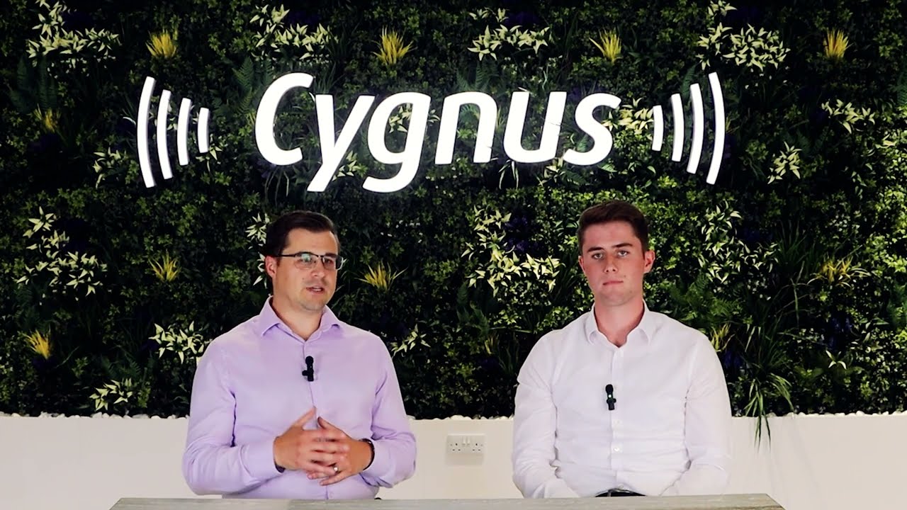 Cygnus SmartNet Overview
