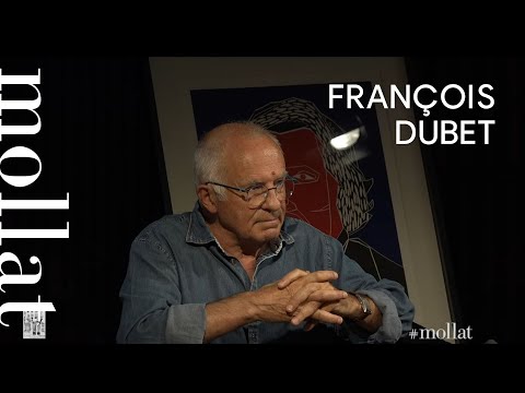 François Dubet - L'école peut-elle sauver la démocratie ?