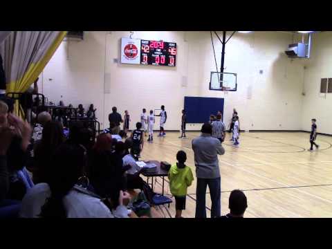 Kyle D Block vs creekview