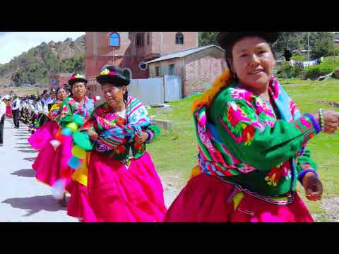 ASOCIACIÓN CHACAREROS DE PARCIALIDADES C.P. TITILACA ZONA LAGO PLATERIA