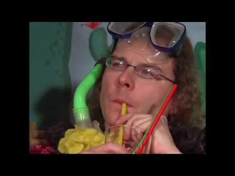 RAGATAG - Nobody Move - der Film