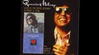 Ronnie Milsap - Heard It Through The Grapevine with lyrics