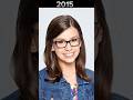 Madisyn Shipman Transformation 2013 2023 Shorts
