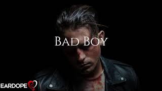 G-Eazy - Bad Boy (MGK Diss) *NEW SONG 2018*
