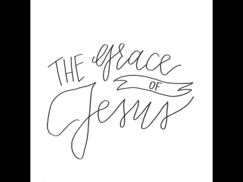 download lagu mp3 mp4 Jesus And Grace, download lagu Jesus And Grace gratis, unduh video klip Jesus And Grace
