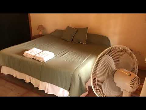 Video de Lodge Vistalba
