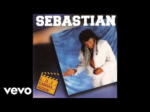 Sebastián - Tu Cariño Se Me Va (Official Audio)