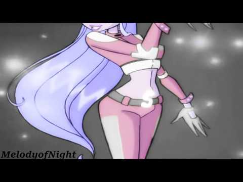 Moon Princess Stella //Blank space//hbd