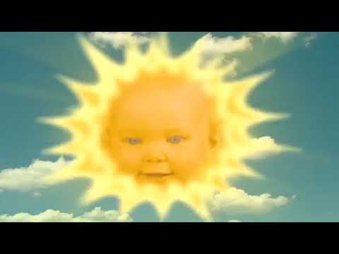 Teletubbies: The Grand Old Duke of York