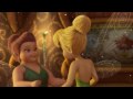 TinkerBell And The Lost Treasure Trailer HD