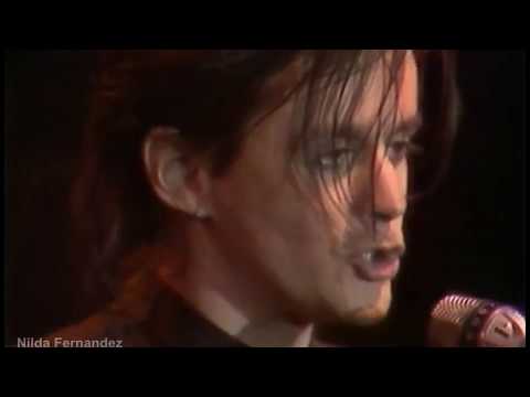 Nilda Fernández - Madrid, Madrid (1987)