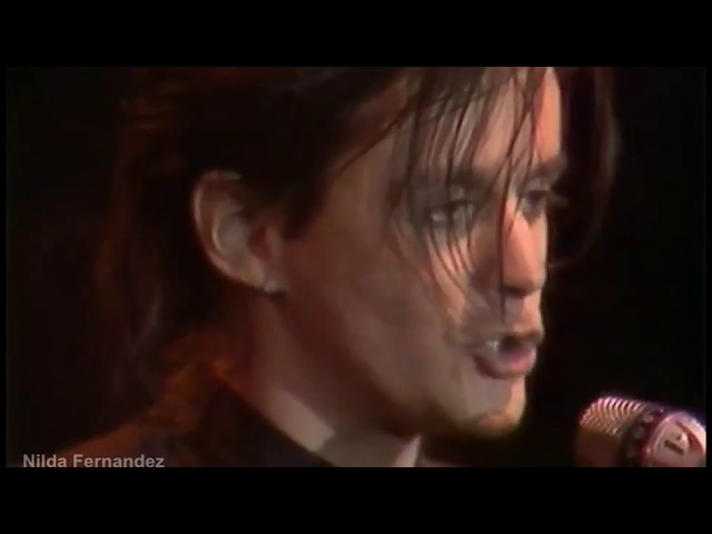 борис моисеев на перекрестке двух дорог. олег митяев - воскресенье. борис моисеев и нильда фернандес.