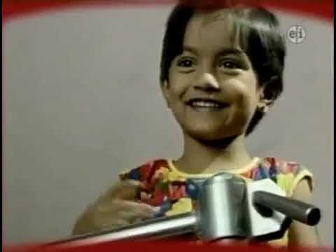 PBS Teletubbies 512 Idlis - Rice Patties (India) = February 4, 2003 Part 1