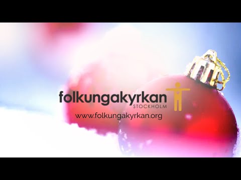 Folkungakyrkan - Göran Lennartsson - 11 Januari 2026