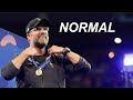 Normal | Jurgen Klopp Motivational Speech (Jurgen Klopp Inspirational Interviews)