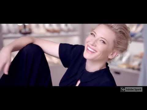 Si by Giorgio Armani - Perfume Commercial