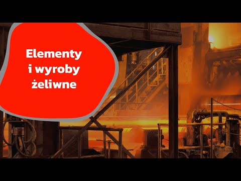 Odlewnia Żeliwa s.c. Adam i Hubert Skrzypczak, Marcin i Irena Kędzierscy - video