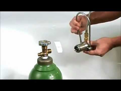 FasTest Inc    540 Gas Connector