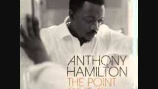 Anthony Hamiliton - Soul&#39;s On Fire.wmv