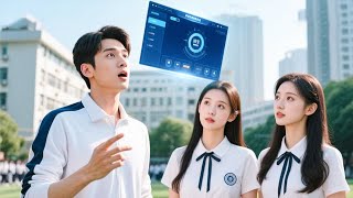 Download lagu [Multi SUB] （全集）窮小夥本想躺平當鹹魚，沒想到竟然意外綁定了返現系統，只要奮進當班主任就能返現？ ！#逆襲 #MiniDrama #精彩大陸短劇 mp3