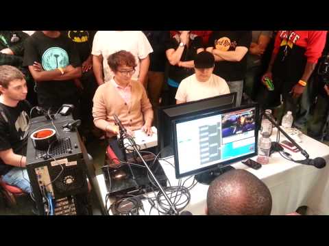 Absolute Battle 3 - AV VS Help Me