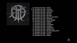 Download lagu Revenge The Fate Full Albums....mp3