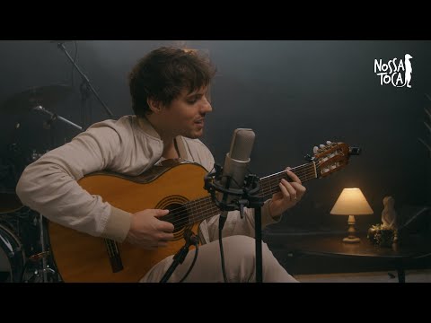 Cala A Boca E Me Beija - Fabinho K