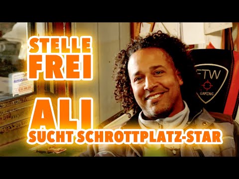 Junkyard in Trouble: Ali Can't Pick Up Cars (LIVESTREAM FROM THE YARD) | Fred's Territory Episode...