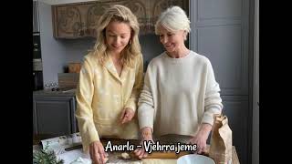 Anarla - Vjehrra Jeme