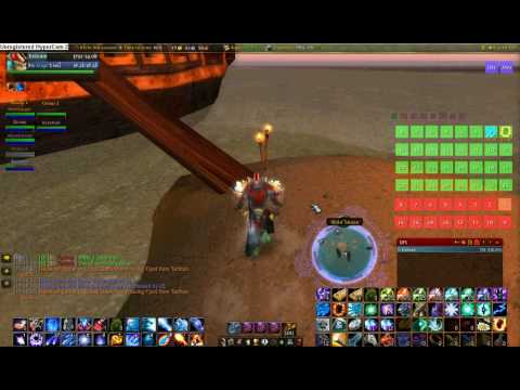 How to Get Bloodsail Bucaneer Title / Avarse Ye, Admiral! Achivement