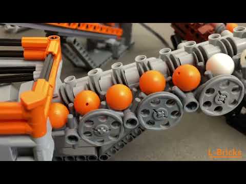 LEGO GBC | GBC 48723