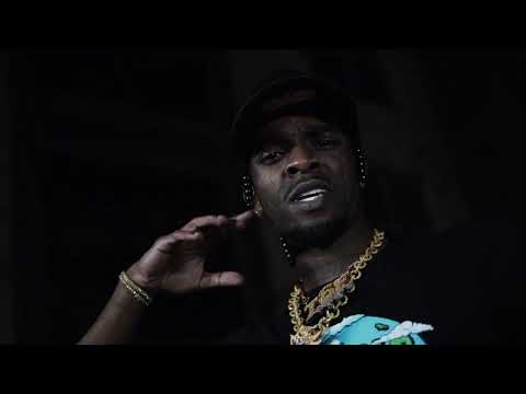 Voochie P - "Feather Flow" Official Music Video