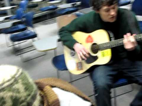 THE FRONT BOTTOMS - the beers