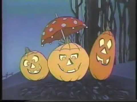 The Witch Who Turned Pink (1989)