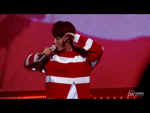 171001 SHIN HYE SUNG WEEKLY CONCERT ‘Serenity’ - Welcome