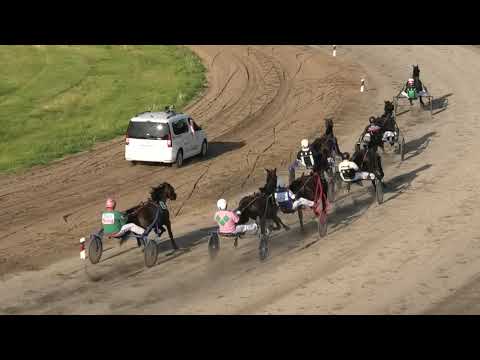 Trka "Subotička milja" 27.06.2021 Fidagu U.R. - Dragan Đuričić
