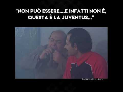 14.L'ALLENATORE NEL PALLONE - SEI UN CORNUTACCIO ARBITRO!