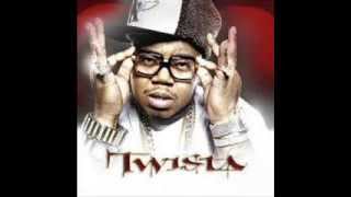 Twista Feat Trillville , Lil Jon - Neva Eva - Remix FAT B 2014