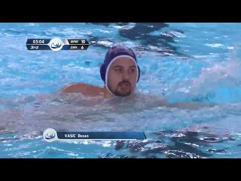 AN Brescia vs Dinamo Tbilisi - Highlights - Champion's League 2021/2022 Day 11