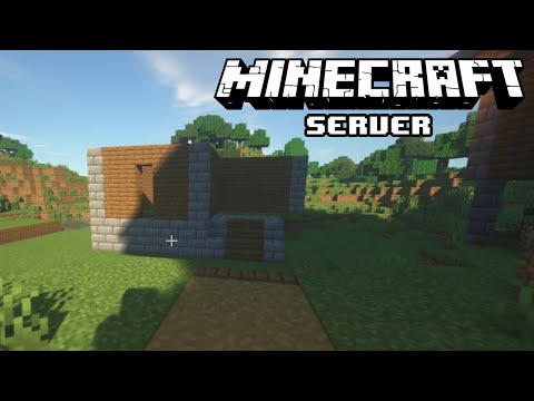 MINECRAFT ☀️ S06E94 • Eine alternative Bauweise • LET'S PLAY MINECRAFT