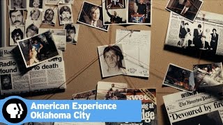 Oklahoma City Trailer