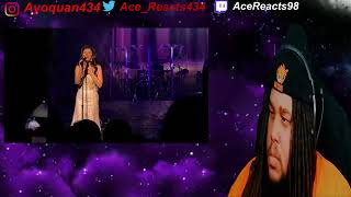 Angelina Jordan All I Ask by Adele