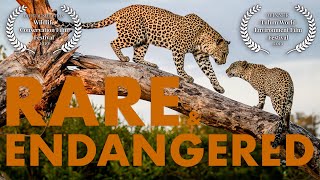 ALMOST EXTINCT! | Full Episode