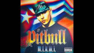 Pitbull ft. Oobie - I Wonder (Screwed &amp; Chopped)