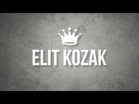 ELIT KOZAK - Jesień 2015