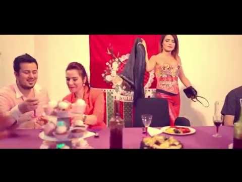 Beyza Durmaz - Olan Var Olmayan Var - (Official Video)