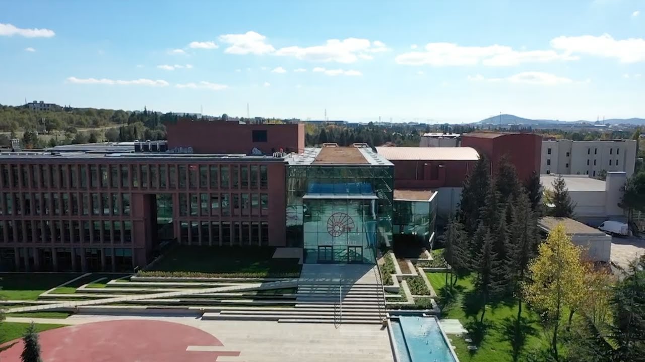 The Koc School 2025 Film