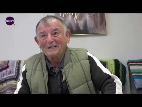 Early Life Stories and Memories - Accounts from Sonny O'Brien  , Co. Wexford.