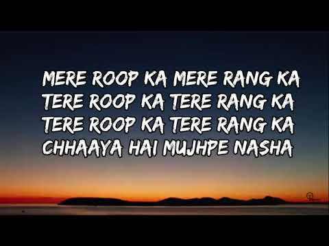 Chura Ke Dil Mera 2.0 (Lyrics) - Hungama 2| Anmol Malik & Benny Dayal |Shilpa Shett Meezaan