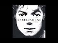 Michael Jackson - Unbreakable - Audio HQ
